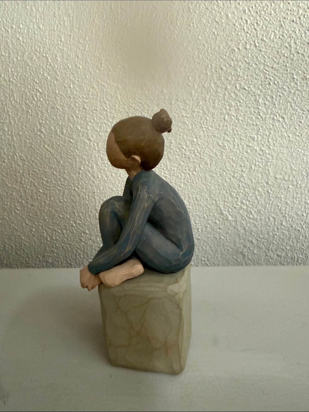 Willow Tree - The Dancer - Figurine - Picture 3 of 6